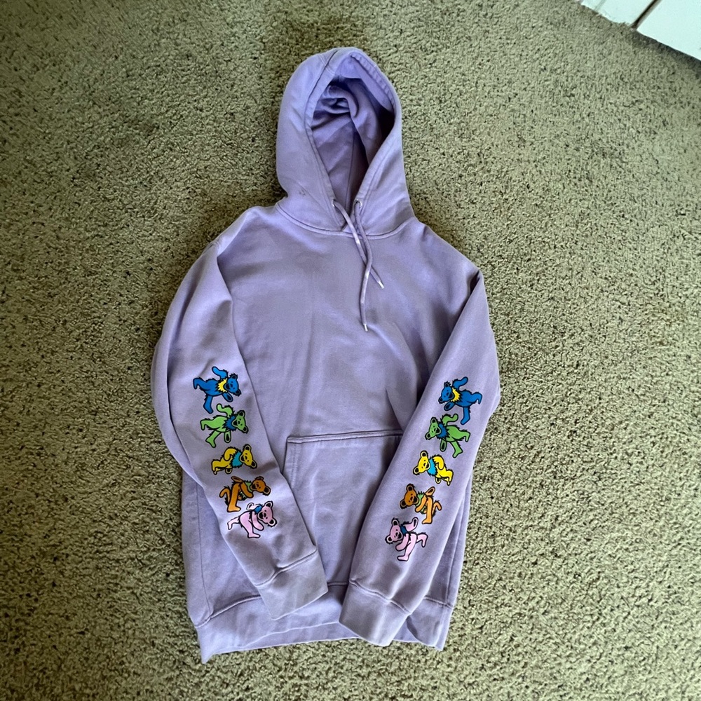 Grateful Dead hoodie